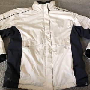 New storm tech jacket